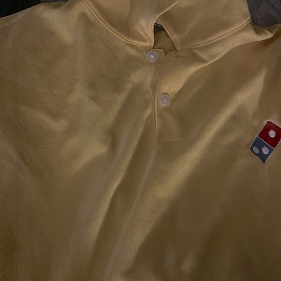 Nike Dominos shirts - Picture 5 of 12